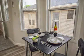 15min to DT • free st. Pkg • heated BA floor • W/D - Image 3