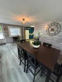 Lake Daze at Higgins - Cozy Up North Retreat - Image 3