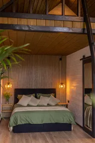 Tindioru Tower Retreat w/ Hot Tub & Sauna - Image 3