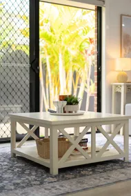 Hampton Haus - Cute Family Retreat with Pool - Image 2