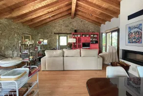 Casa do Vigairo, en plena Ribeira Sacra - Image 3