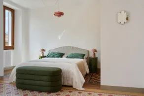 Casa delle Maioliche: Terrace - Image 4