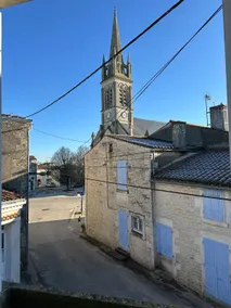 Village house in Marais Poitevin, air conditioning, all comforts - Image 2