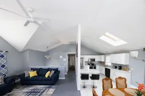 Spacious Cozy 4BR House Near Worcester Airport - Image 4
