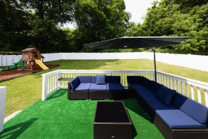 Spacious Cozy 4BR House Near Worcester Airport - Image 5