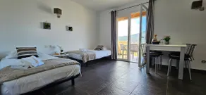T2 Résidence Dolce & Vita C5 vue mer et piscine - Image 4