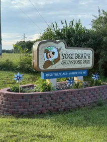 Moe's Place at Mark Twain Lake - Image 4