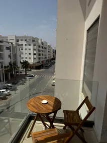 Stylish Apartment with Pool & City View near Beach - Image 4