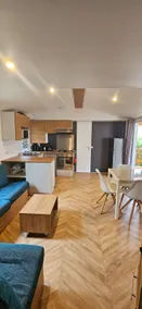 Mobile home with air conditioning 5* Camping - Image 4
