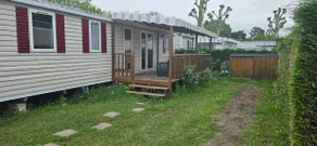 Mobile home with air conditioning 5* Camping - Image 3