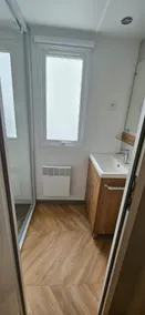Mobile home with air conditioning 5* Camping - Image 2