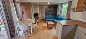 Mobile home with air conditioning 5* Camping - Image 5