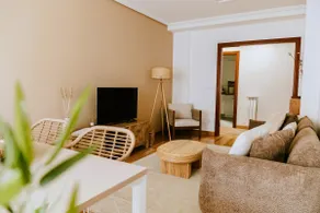 Rey Eneo Apartment, Historic Cuna Apartment. - Image 3