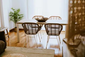 Rey Eneo Apartment, Historic Cuna Apartment. - Image 2
