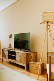 Rey Eneo Apartment, Historic Cuna Apartment. - Image 4