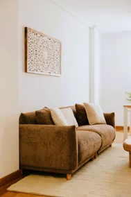 Rey Eneo Apartment, Historic Cuna Apartment. - Image 5