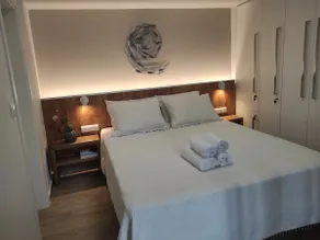 Alkinoi and kalistό studio suites in South Crete Tsoutsouros - Image 2