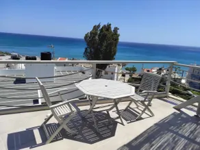 Alkinoi and kalistό studio suites in South Crete Tsoutsouros - Image 4