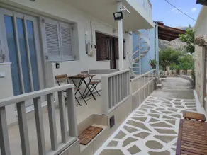 Alkinoi and kalistό studio suites in South Crete Tsoutsouros - Image 5