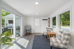 Luxury Retreat w/ Hot Tub - near Bethel Woods! - Image 2