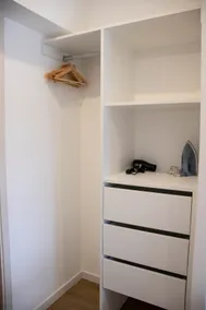 Modern 2BR Gem in Prime San Isidro - Image 5