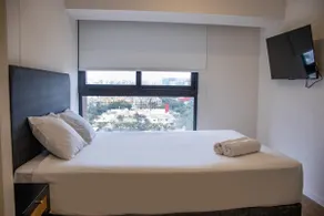 Modern 2BR Gem in Prime San Isidro - Image 4
