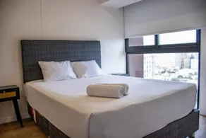 Modern 2BR Gem in Prime San Isidro - Image 2
