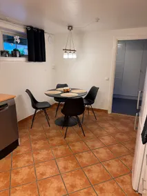The basement apartment ”Bunkern” - Image 5