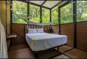 Dominical Beach Riverfront Home #1 - Image 3