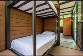 Dominical Beach Riverfront Home #1 - Image 4