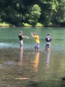 Paradise w/ prime trout fishing - Image 3