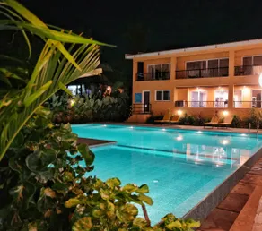 Soulscape 1BHK with Pool, Candolim, North Goa - Image 4
