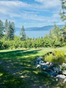 Flathead Views Orchard - Family Retreat - Image 2