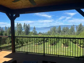 Flathead Views Orchard - Family Retreat - Image 5