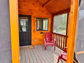 Alice Lake Cabin - Image 2