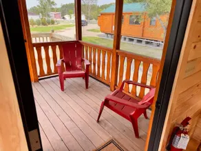 Alice Lake Cabin - Image 3