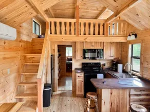 Alice Lake Cabin - Image 4
