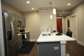 Comfy & Cozy -2B, 2B Apartment @ Legacy Plano. - Image 5
