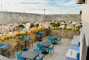 New Condo at Scala Towers Col Americana Chapultepec Zone - Image 5