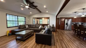 Serene and Secluded Lakefront Burgundy Retreat - Image 3