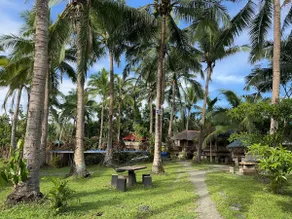 Triple Sharing Nipa Hut - Image 3