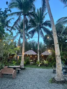 Triple Sharing Nipa Hut - Image 2
