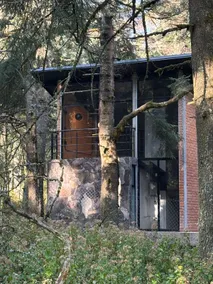 Covadonga ”Tierra del Aire” Cabin - Image 2