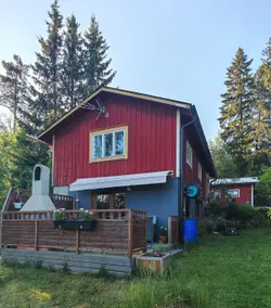 Summer residence in the countryside of Porvoo - Image 5