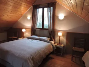 Chaumes de Villeneuve ”The Chalet” - Image 5