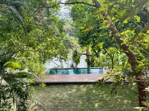 SkyGram Ruturang - 3BHK Riverside with infinity po - Image 5