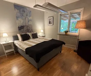 Nice apartment in quiet residential area - Image 2