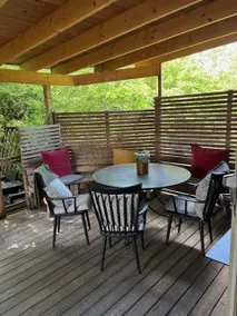Nice apartment in quiet residential area - Image 4