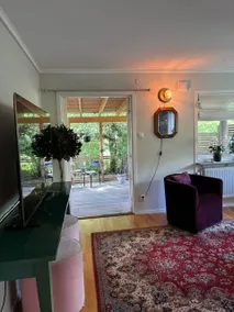 Nice apartment in quiet residential area - Image 5