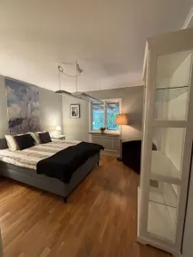 Nice apartment in quiet residential area - Image 3